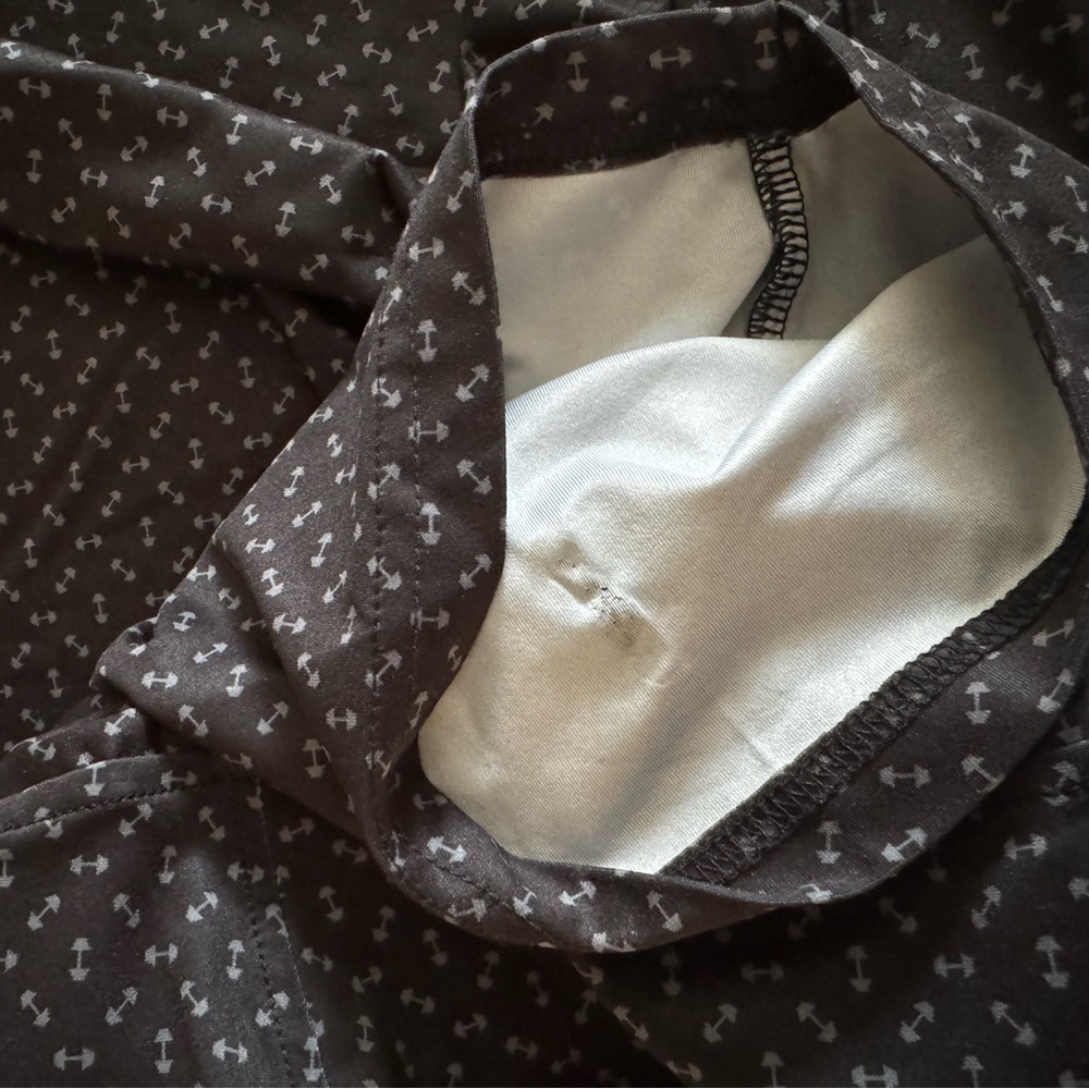 Barbell Apparel Isolate Performance Polo - image 5